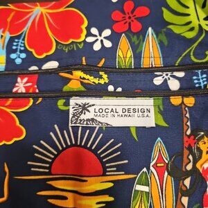 Local Design from Hawaii Unisex Bag
